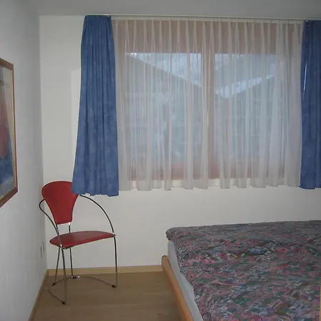 Apartment Turuwang Zermatt