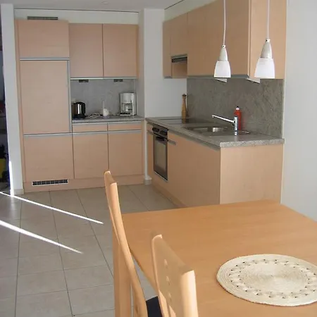 Turuwang Apartment