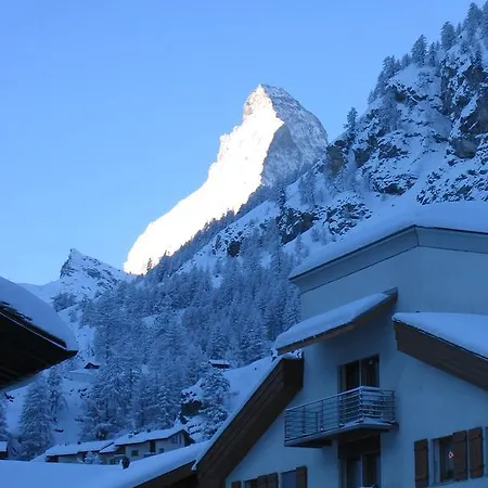 Turuwang * Zermatt