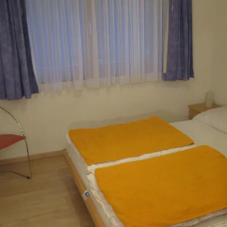 Turuwang Apartment